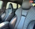 Синий Ауди РС3, объемом двигателя 2.48 л и пробегом 47 тыс. км за 38000 $, фото 36 на Automoto.ua