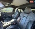 Синий Ауди РС3, объемом двигателя 2.48 л и пробегом 47 тыс. км за 38000 $, фото 38 на Automoto.ua