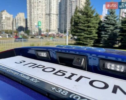 Синий Ауди РС3, объемом двигателя 2.48 л и пробегом 47 тыс. км за 38000 $, фото 20 на Automoto.ua