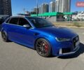 Синий Ауди РС3, объемом двигателя 2.48 л и пробегом 47 тыс. км за 38000 $, фото 7 на Automoto.ua