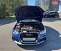 Синий Ауди РС3, объемом двигателя 2.48 л и пробегом 47 тыс. км за 38000 $, фото 4 на Automoto.ua
