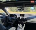 Синий Ауди РС3, объемом двигателя 2.48 л и пробегом 47 тыс. км за 38000 $, фото 81 на Automoto.ua