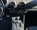 Синий Ауди РС3, объемом двигателя 2.48 л и пробегом 47 тыс. км за 38000 $, фото 47 на Automoto.ua