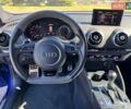 Синий Ауди РС3, объемом двигателя 2.48 л и пробегом 47 тыс. км за 38000 $, фото 41 на Automoto.ua