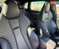 Синий Ауди РС3, объемом двигателя 2.48 л и пробегом 47 тыс. км за 38000 $, фото 86 на Automoto.ua