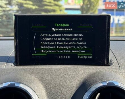 Синий Ауди РС3, объемом двигателя 2.48 л и пробегом 47 тыс. км за 38000 $, фото 62 на Automoto.ua