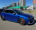 Синий Ауди РС3, объемом двигателя 2.48 л и пробегом 47 тыс. км за 38000 $, фото 94 на Automoto.ua