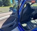 Синий Ауди РС3, объемом двигателя 2.48 л и пробегом 47 тыс. км за 38000 $, фото 71 на Automoto.ua
