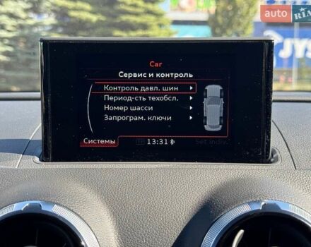 Синий Ауди РС3, объемом двигателя 2.48 л и пробегом 47 тыс. км за 38000 $, фото 60 на Automoto.ua