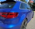 Синий Ауди РС3, объемом двигателя 2.48 л и пробегом 47 тыс. км за 38000 $, фото 16 на Automoto.ua