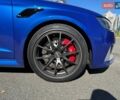 Синий Ауди РС3, объемом двигателя 2.48 л и пробегом 47 тыс. км за 38000 $, фото 10 на Automoto.ua
