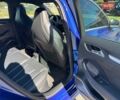 Синий Ауди РС3, объемом двигателя 2.48 л и пробегом 47 тыс. км за 38000 $, фото 78 на Automoto.ua