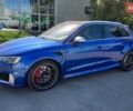 Синий Ауди РС3, объемом двигателя 2.48 л и пробегом 47 тыс. км за 38000 $, фото 26 на Automoto.ua