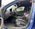Синій Ауді РС3, об'ємом двигуна 2.48 л та пробігом 86 тис. км за 38999 $, фото 18 на Automoto.ua