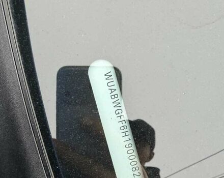 Синій Ауді РС3, об'ємом двигуна 2.48 л та пробігом 86 тис. км за 38999 $, фото 28 на Automoto.ua