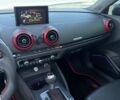 Синий Ауди РС3, объемом двигателя 2.48 л и пробегом 90 тыс. км за 34500 $, фото 24 на Automoto.ua