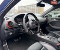 Синій Ауді РС3, об'ємом двигуна 2.48 л та пробігом 86 тис. км за 38999 $, фото 15 на Automoto.ua