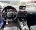 Синій Ауді РС3, об'ємом двигуна 2.48 л та пробігом 86 тис. км за 38999 $, фото 24 на Automoto.ua