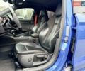 Синій Ауді РС3, об'ємом двигуна 2.48 л та пробігом 86 тис. км за 38999 $, фото 17 на Automoto.ua