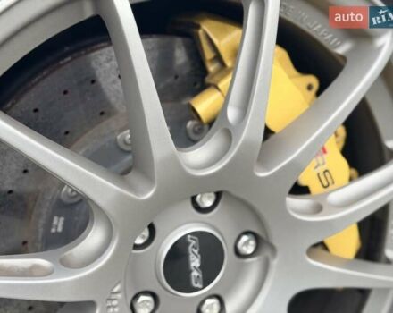 Синій Ауді РС3, об'ємом двигуна 2.48 л та пробігом 86 тис. км за 38999 $, фото 5 на Automoto.ua