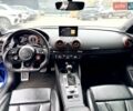 Синій Ауді РС3, об'ємом двигуна 2.48 л та пробігом 86 тис. км за 38999 $, фото 23 на Automoto.ua