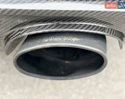 Синій Ауді РС3, об'ємом двигуна 2.48 л та пробігом 86 тис. км за 38999 $, фото 11 на Automoto.ua