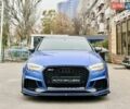 Синій Ауді РС3, об'ємом двигуна 2.48 л та пробігом 86 тис. км за 38999 $, фото 2 на Automoto.ua