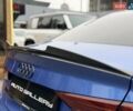 Синій Ауді РС3, об'ємом двигуна 2.48 л та пробігом 86 тис. км за 38999 $, фото 10 на Automoto.ua