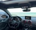Синий Ауди РС3, объемом двигателя 2.48 л и пробегом 90 тыс. км за 34500 $, фото 34 на Automoto.ua