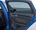 Синий Ауди РС3, объемом двигателя 2.48 л и пробегом 90 тыс. км за 34500 $, фото 31 на Automoto.ua