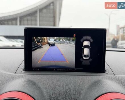 Синій Ауді РС3, об'ємом двигуна 2.48 л та пробігом 86 тис. км за 38999 $, фото 26 на Automoto.ua