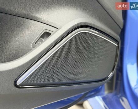 Синій Ауді РС3, об'ємом двигуна 2.48 л та пробігом 86 тис. км за 38999 $, фото 13 на Automoto.ua