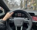 Синий Ауди РС3, объемом двигателя 2.48 л и пробегом 37 тыс. км за 65000 $, фото 1 на Automoto.ua