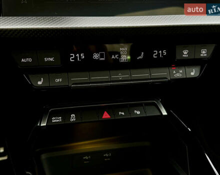 Зеленый Ауди РС3, объемом двигателя 2.5 л и пробегом 3 тыс. км за 70000 $, фото 33 на Automoto.ua