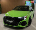Зелений Ауді РС3, об'ємом двигуна 2.5 л та пробігом 3 тис. км за 73000 $, фото 8 на Automoto.ua