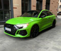 Ауди РС3 2024 в Харькове на Automoto.ua Зеленый Ауди РС3, объемом двигателя 2.48 л и пробегом 3 тыс. км за 70000 $, фото 2 на Automoto.ua