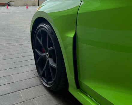 Ауди РС3 2024 в Харькове на Automoto.ua Зеленый Ауди РС3, объемом двигателя 2.48 л и пробегом 3 тыс. км за 70000 $, фото 9 на Automoto.ua