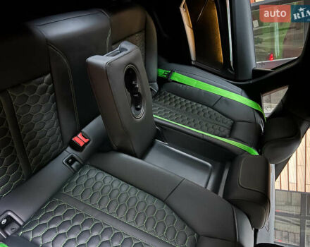 Ауди РС3 2024 в Харькове на Automoto.ua Зеленый Ауди РС3, объемом двигателя 2.48 л и пробегом 3 тыс. км за 70000 $, фото 16 на Automoto.ua