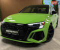 Зелений Ауді РС3, об'ємом двигуна 2.5 л та пробігом 3 тис. км за 73000 $, фото 5 на Automoto.ua