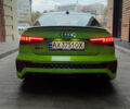 Ауди РС3 2024 в Харькове на Automoto.ua Зеленый Ауди РС3, объемом двигателя 2.48 л и пробегом 3 тыс. км за 70000 $, фото 6 на Automoto.ua