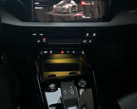 Ауди РС3 2024 в Харькове на Automoto.ua Зеленый Ауди РС3, объемом двигателя 2.48 л и пробегом 3 тыс. км за 70000 $, фото 19 на Automoto.ua