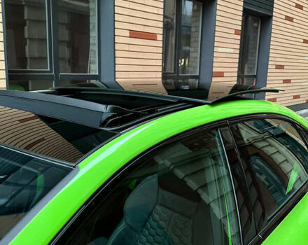 Ауди РС3 2024 в Харькове на Automoto.ua Зеленый Ауди РС3, объемом двигателя 2.48 л и пробегом 3 тыс. км за 70000 $, фото 4 на Automoto.ua