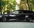 Черный Ауди РС4, объемом двигателя 3 л и пробегом 42 тыс. км за 14000 $, фото 3 на Automoto.ua