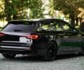 Черный Ауди РС4, объемом двигателя 3 л и пробегом 42 тыс. км за 14000 $, фото 4 на Automoto.ua