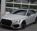 Серый Ауди РС4, объемом двигателя 0 л и пробегом 111 тыс. км за 13600 $, фото 1 на Automoto.ua