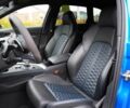 Синий Ауди РС4, объемом двигателя 2.9 л и пробегом 49 тыс. км за 13500 $, фото 11 на Automoto.ua