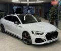 Белый Ауди РС5, объемом двигателя 2.89 л и пробегом 53 тыс. км за 43500 $, фото 1 на Automoto.ua