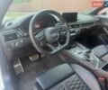Білий Ауді РС5, об'ємом двигуна 2.89 л та пробігом 35 тис. км за 37000 $, фото 6 на Automoto.ua