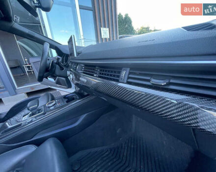 Белый Ауди РС5, объемом двигателя 2.89 л и пробегом 105 тыс. км за 48000 $, фото 13 на Automoto.ua