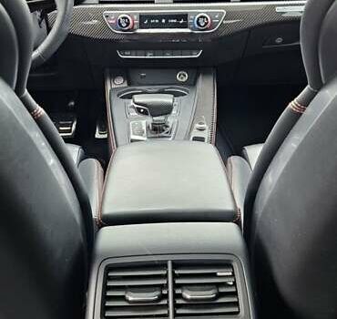 Белый Ауди РС5, объемом двигателя 2.89 л и пробегом 89 тыс. км за 46500 $, фото 24 на Automoto.ua